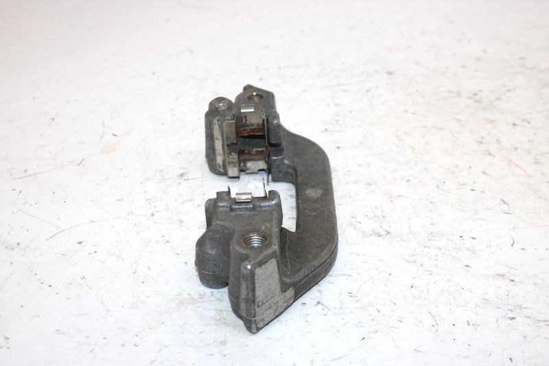 09 Honda Trx 500 Fpea Foreman P/s Oem Right Caliper Bracket 45210-HP0-B81 AH17