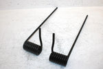 1996 Arctic Cat Cougar 2 Up Oem Rear Skid Spring Set 1704-184 1704-185 SA28
