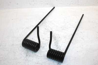 1996 Arctic Cat Cougar 2 Up Oem Rear Skid Spring Set 1704-184 1704-185 SA28