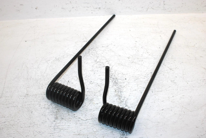 1996 Arctic Cat Cougar 2 Up Oem Rear Skid Spring Set 1704-184 1704-185 SA28