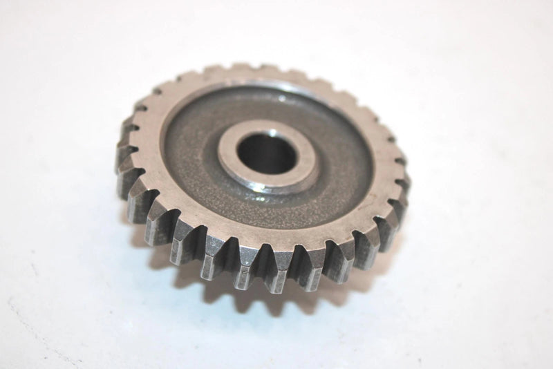 03 Arctic Cat 400 Fis Auto Trans Oem Starter Idler Gear #2 3402-124 AA9