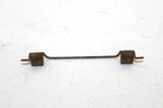 1987 Suzuki Quadrunner 250 Oem Upper Brake Shoe Return Spring 54531-19B01 AS22