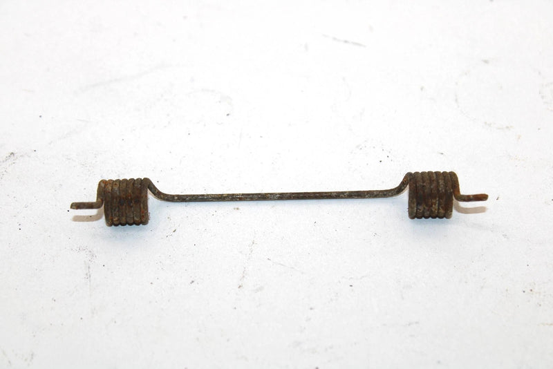 1987 Suzuki Quadrunner 250 Oem Upper Brake Shoe Return Spring 54531-19B01 AS22