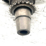 2016 Polaris Sportsman SP 850 OEM Crankshaft 2204233 AP239