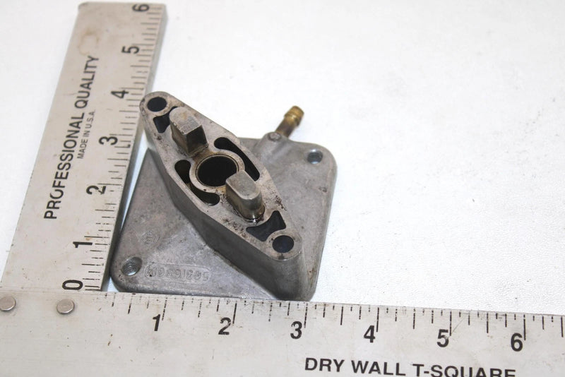 Polaris  Oem Exhaust Power Valve Housing 1202973 1204445 Q950