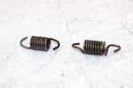 1999 Polaris 500 Xc Oem Exhaust Spring Set Of 5 7041687 SP37
