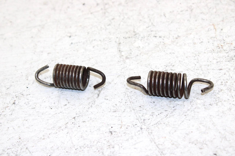1999 Polaris 500 Xc Oem Exhaust Spring Set Of 5 7041687 SP37
