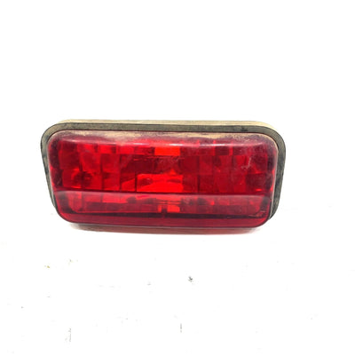 00-03 Honda Rancher 350 TRX350 4x4 ES OEM Tail Brake Light 33710-HN5-670 AH88