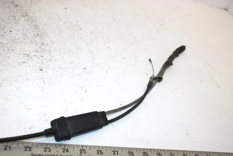 1994 Polaris 300 Oem Throttle Cable 7080531 AP94