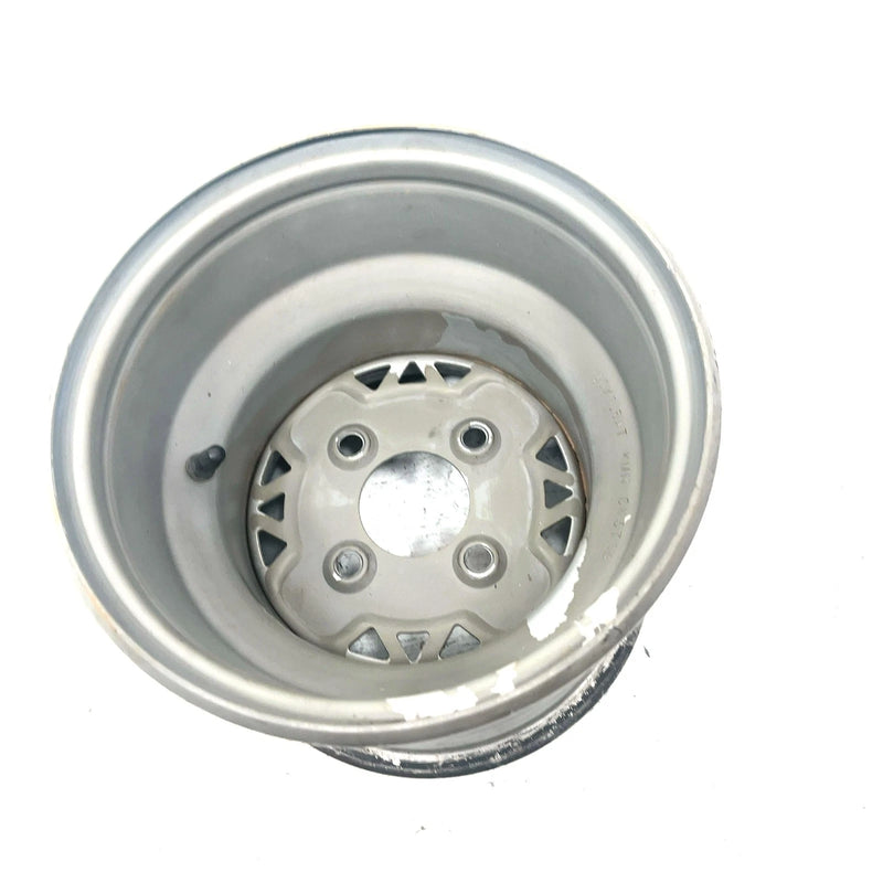 01-02 Polaris Magnum 325 4X4 OEM Rear Wheel Rim 1523450-067 AP246