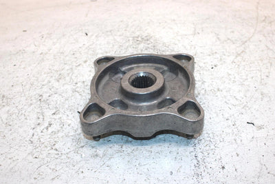 2004 Polaris Magnum 330 Oem Rear Wheel Hub  (No Studs) 5131649 AP159