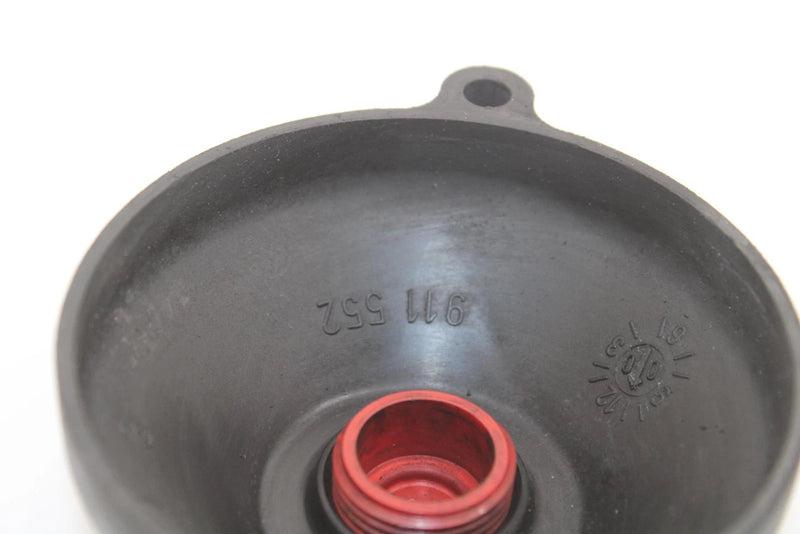Ski-doo Oem Exhaust Power Valve Cover (Pair) 420911552 Q4410