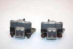 04 Polaris Sportsman 500 Oem Front Brake Caliper Set 1910681 1910682 Q5398
