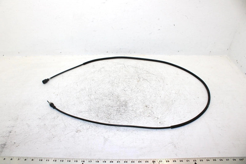1999 Yamaha Vmax 600 Sx Oem Speedometer Cable  8CR-83550-10-00 SY5
