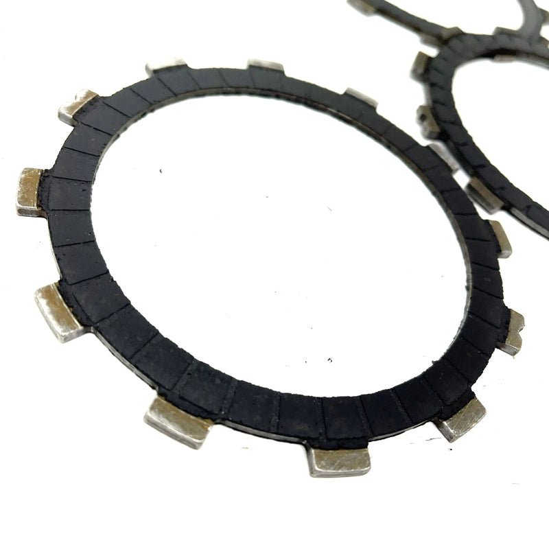 99-02 Arctic Cat 250 2x4 OEM Clutch Plate Set 3446-124 AA31