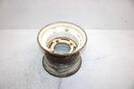 1993 Kawasaki Bayou 300 Oem 10X8.5 Rear Wheel Rim  41025-1339-8C AK24