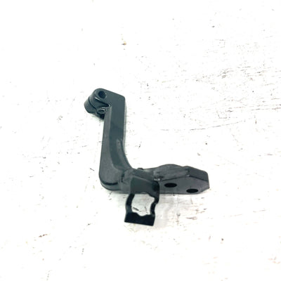1989 null Suzuki Quadrunner 4WD OEM Right Steering Arm 51232-19B01 AS35