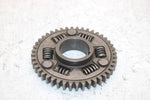 1996 Kawasaki Bayou 300 Oem Crankshaft Gear Set 13216-1072 59051-1140 AK19