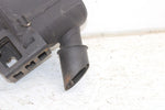 2006 Polaris Fusion 600 Oem Exhaust Muffler Resonator 1260004-029 SP191