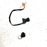 89-95 Polaris Trail Boss 250 4X4 OEM Ignition Main Switch 4110140 AP231