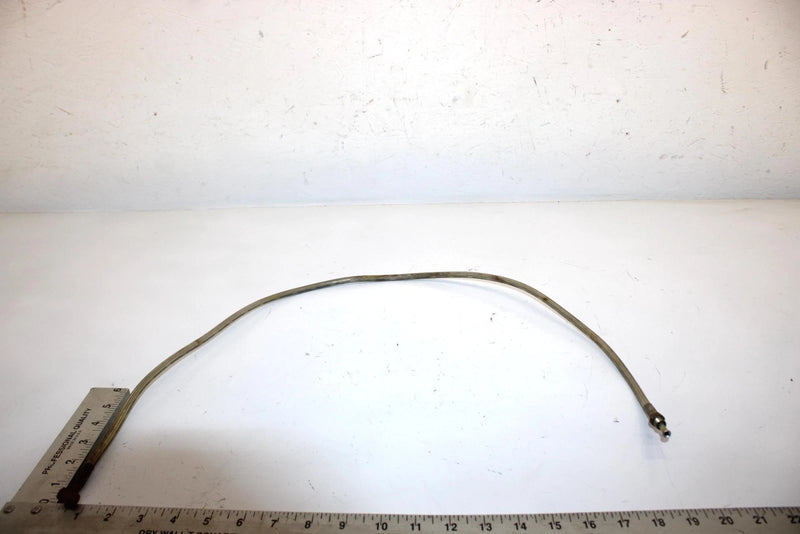 08 Polaris Ranger 700 4x4 Efi Oem Front Right Brake Line 1910846 XP1