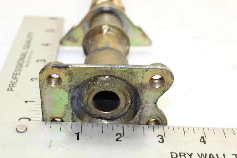 2002 Yamaha Sx Viper Oem Steering Stem Shaft Column 8EG-23813-00-00 B221