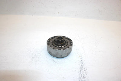1980 Honda Atc110 Oem Clutch Assembly 22101-943-000 22101-943-010 AH74