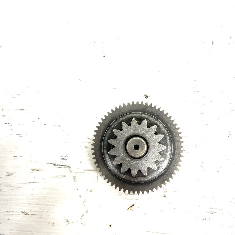 2005 Arctic Cat 650 4x4 V2 OEM Starter Limiter Gear 3201-446 AA39