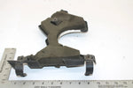 2009 Ski-doo Mxz 600 Oem Noise Shield Cover 512060339 SS80
