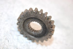86 Honda Trx 350 A Fourtrax 350 Oem First Kick Idle Gear 28222-HA5-670 AH25