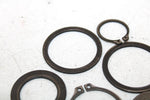 1997 Polaris Sportsman 500 Oem Reverse Shaft Hardware Set 3233362 AP133