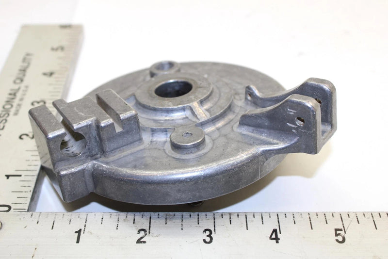 2006 Polaris Predator 90 Oem Front Left Brake Plate 0450910 AP116
