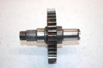 09 Suzuki King Quad 450 Lta450x  Oem Sub Output Shaft 29120-11H00 AS8