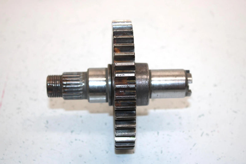09 Suzuki King Quad 450 Lta450x  Oem Sub Output Shaft 29120-11H00 AS8