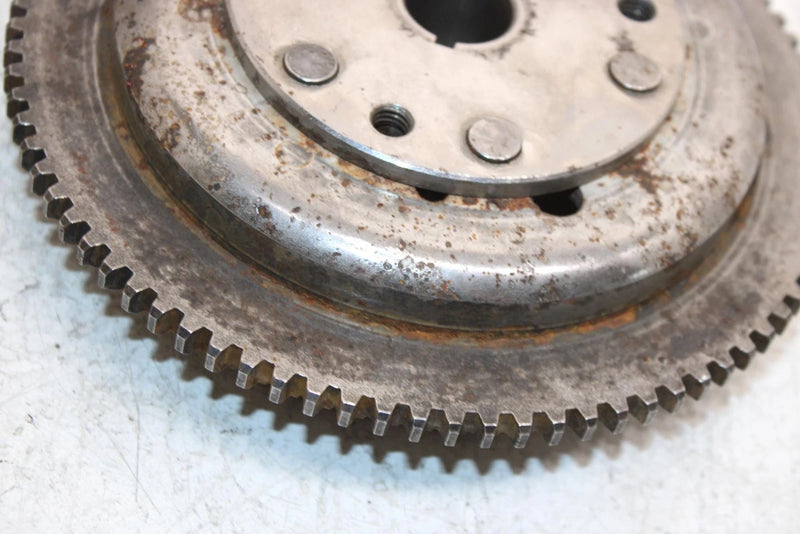 1996 Polaris Slx 780 Oem Flywheel 3240269 JP30