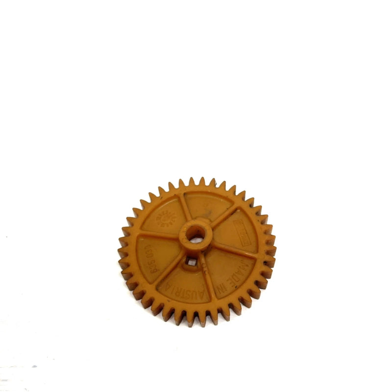 2003 Bombardier Traxter 500 4x4 Auto OEM Oil Pump Drive Gear 711635030 AB15