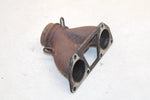 00 Polaris Xc Sp 600 Oem Exhaust Header Manifold Y Pipe 1261046-029 B196