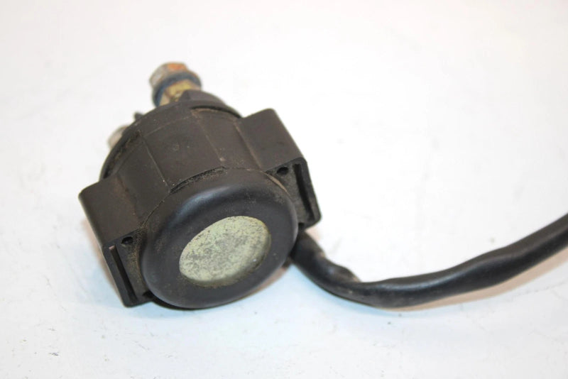 99 Kawasaki Prairie 400 4x4 Oem Starter Solinoid (Broken Wires) 27010-1098 AK16