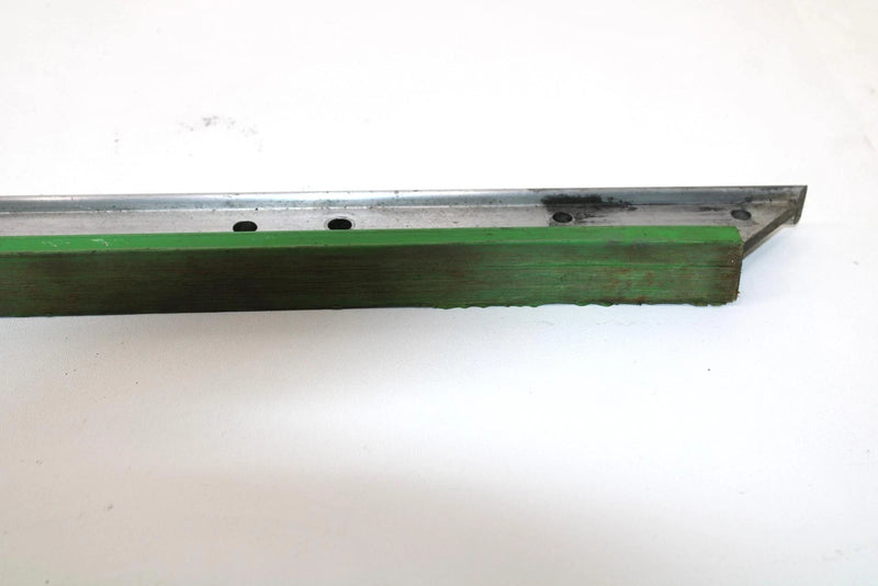 1995 Arctic Cat Zr 580 EFI Oem Formed Skid Rail 0704-270 SA112