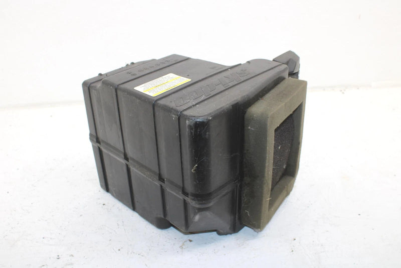 2003 Ski-doo Grand Touring 800 Oem Airbox Air Intake Box 508000202 SS110