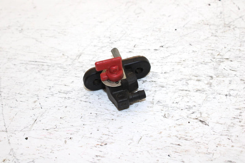 1997 Polaris Sport 400l Oem Fuel Petcock 7051006 AP214