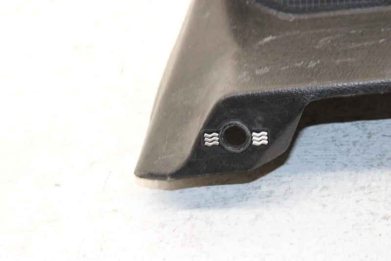 1996 Ski-doo Formula Ss Oem Dash Panel 572058600 SS7