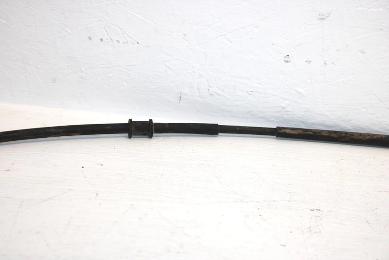 2009 Suzuki Lt-a400f Oem Parking Brake Cable 58810-27H00 AS26