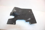 2008 Polaris Ranger 700 Oem Left Wheel Well Panel 5436534 XP0