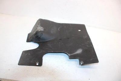 2008 Polaris Ranger 700 Oem Left Wheel Well Panel 5436534 XP0
