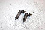 1997 Polaris Sportsman 500 Oem Shift Shaft Set 3233342 3233258 AP68