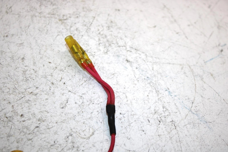 1989 Sea-doo Sp 580 Oem Fuse Holder 278000010 JS46