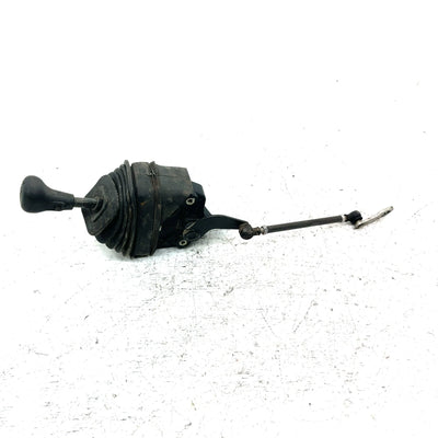 null Yamaha Rhino 450 YXR450FA 4x4 OEM Shifter 5UG-18300-12-00 XY2