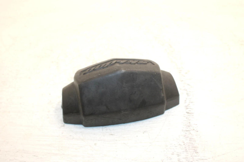 2008 Ski-doo Mxz Adrenaline 800r Oem Handlebar Pad 506152192 SS2