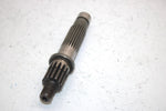 94 Yamaha  Kodiak 400 4wd Oem Middle Driven Shaft 22U-17553-01-00 AY27